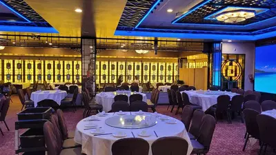 Golden Soup Restaurant