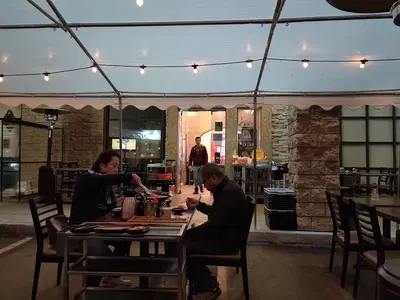 Red 99 Grill Bistro