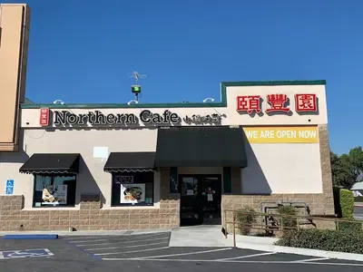 Northern Cafe