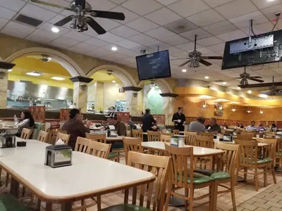 La Barca Restaurantes