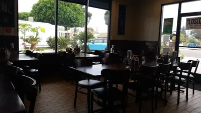 Viet Huong Restaurant