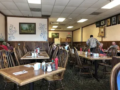 Cully's Restaurant