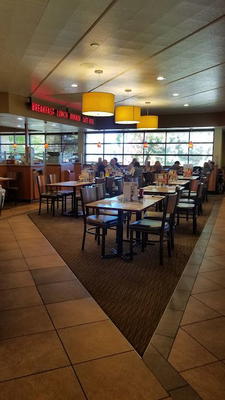 Denny's