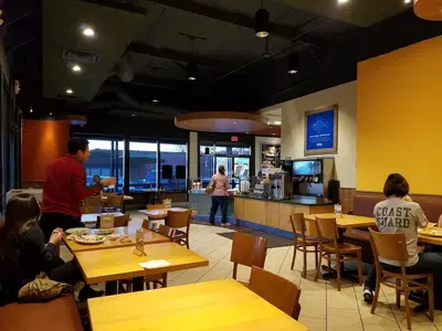 Rubio's Coastal Grill