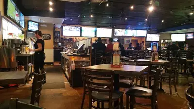 Players Sports Grill