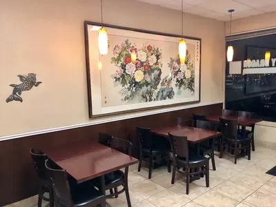 City Dragon Chinese Food