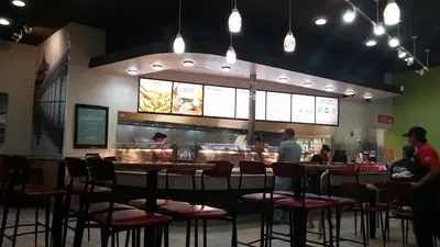 Panda Express