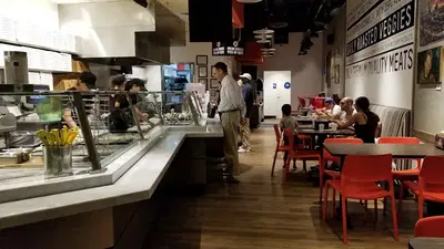 Pizza Studio Poway