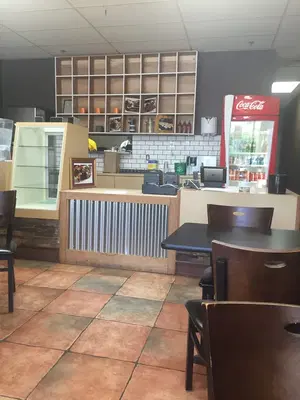 The Grillery