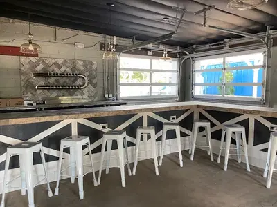 The Hop Stop