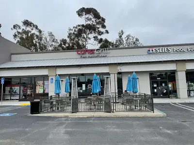 Luna Grill