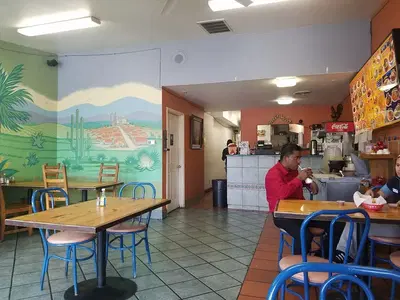 Lupe's Cafe