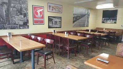 Bongiorno's New York Pizzeria