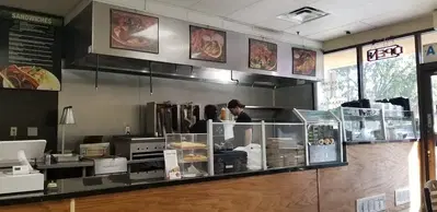 Victor's Kafe