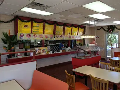 Oscar's Mexican Food