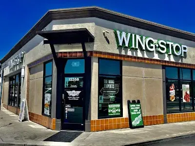 Wingstop