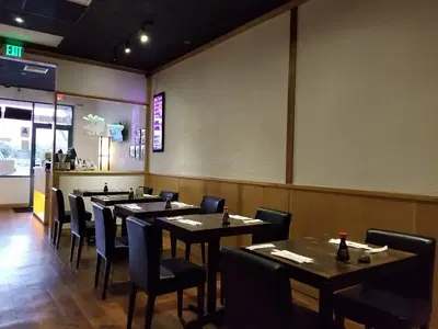 Ichizen Sushi and Japanese Cuisine