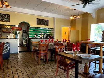 Bua Thai