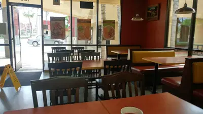 D'Sotos Mexican Food