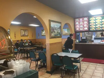 Rigoberto's Taco Shop