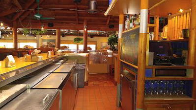 Islands Restaurant Carmel Mountain