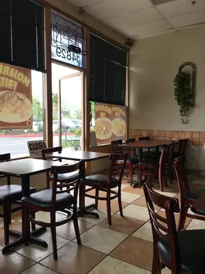Serrano's Mexican Food
