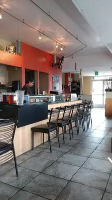Sushi Lounge Poway