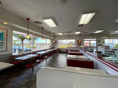 In-N-Out Burger