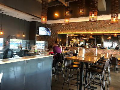 Grub Burger Bar