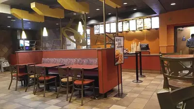 Taco Bell