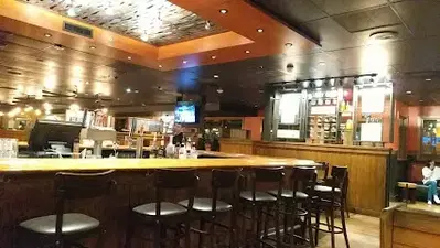 Outback Steakhouse