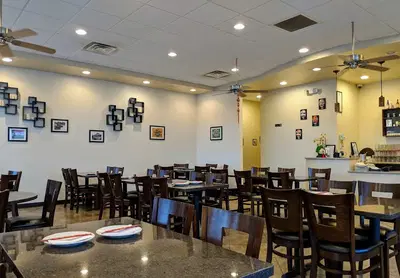 Joyee dumpling house