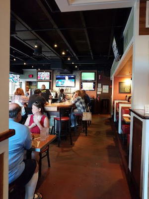 Chili's Grill & Bar