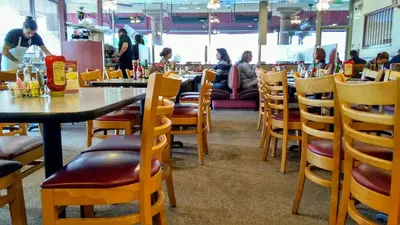 The Original Pancake House