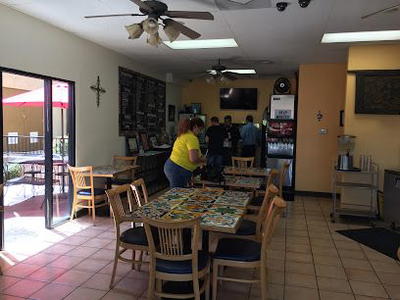 Mi Ranchito Mexican Restaurant