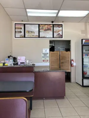 Rosaria Pizza