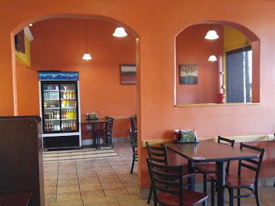 Yesenia's Mexican Food