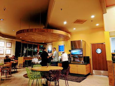 Rubio's Coastal Grill