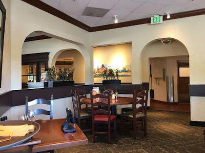 Olive Garden Italian Restaurant
