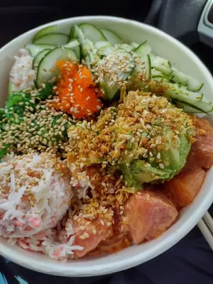 Poke Stage
