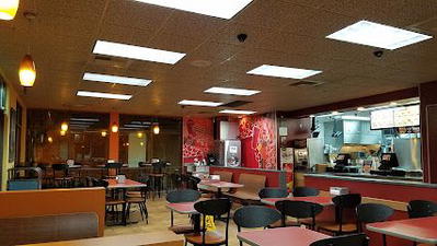 Jack in the Box