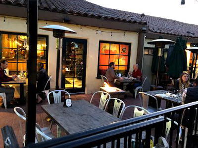 Urge American Gastropub