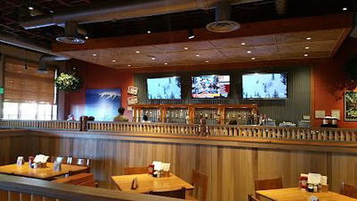 Islands Restaurant Mira Mesa