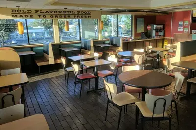 Del Taco