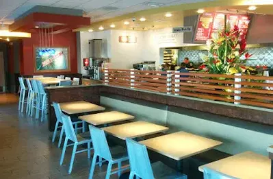 The Habit Burger Grill