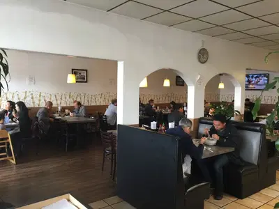 Pho 45 - La Mirada
