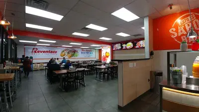 Reventaco