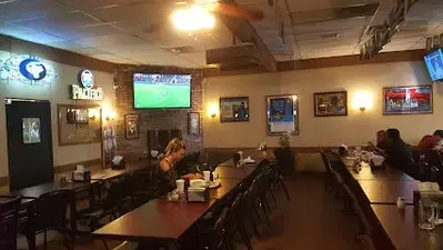 Ambrose Pizzeria