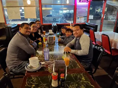 Thai Noodle House