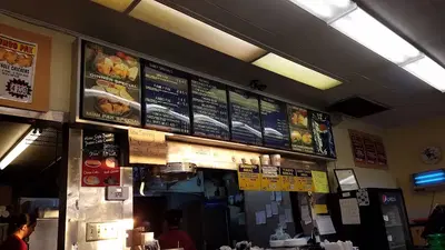 Juan's Rotisserie Chicken